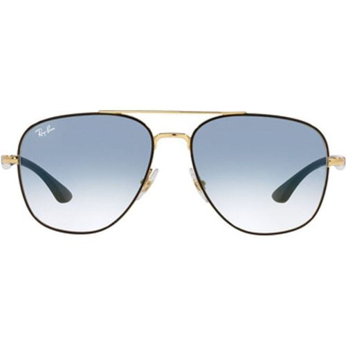 Sonnenbrillen Sonnenbrille RB3683 90003F - Ray-Ban - Modalova