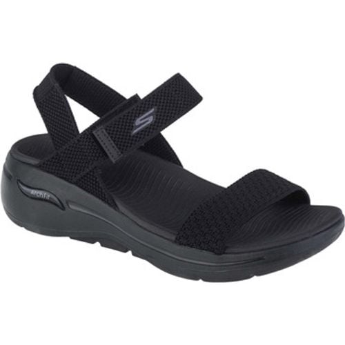 Sandalen Go Walk Arch Fit Sandal - Polished - Skechers - Modalova