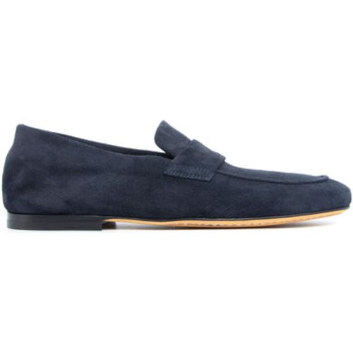 Herrenschuhe AIRTO 001 GUYA DEEP NAVY - Officine Creative - Modalova