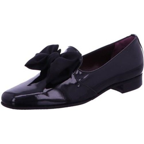 Damenschuhe Slipper 3574-nero - Gabriele - Modalova