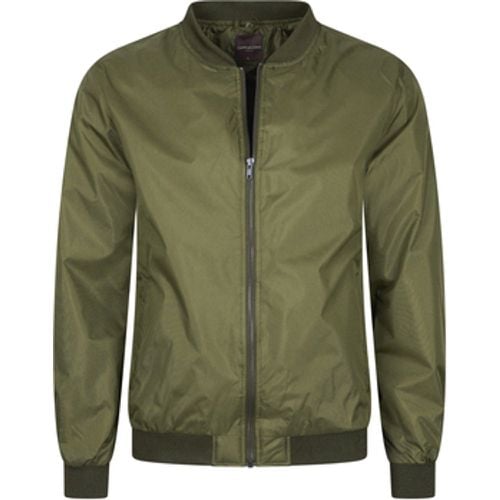 Daunenjacken Summer Jacket Olive - Cappuccino Italia - Modalova