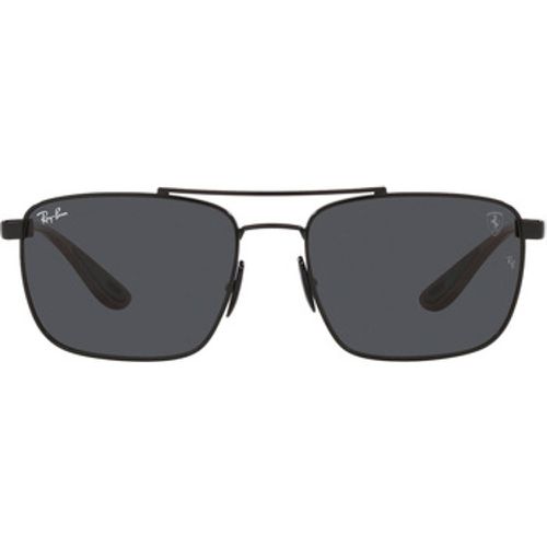 Sonnenbrillen Scuderia Ferrari Sonnenbrille RB3715M F02087 - Ray-Ban - Modalova