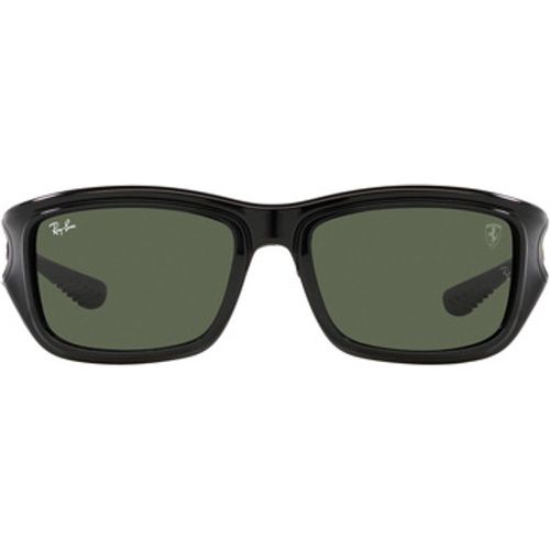 Sonnenbrillen Scuderia Ferrari Sonnenbrille RB4405M F65071 - Ray-Ban - Modalova