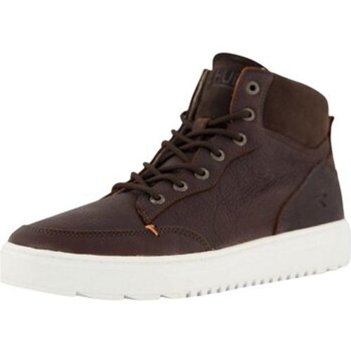 Sneaker Dundee L52 M6304L52-L01-157 - Hub Footwear - Modalova