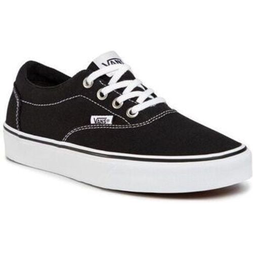 Sneaker DOHENY WM - VN0A3MVZ1871-BLACK - Vans - Modalova