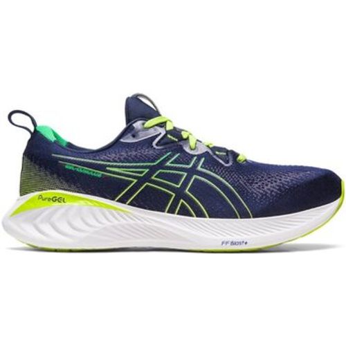 Herrenschuhe Sportschuhe Gel-Cumulus 25 1011B621-400 - ASICS - Modalova