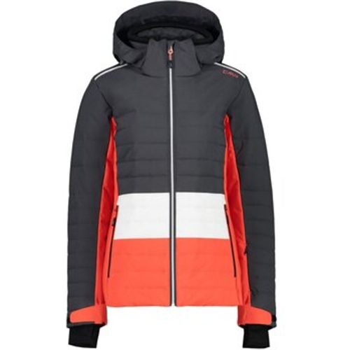 Damen-Jacke Sport WmnSkiJktTitanio 31W0226 U911 - CMP - Modalova