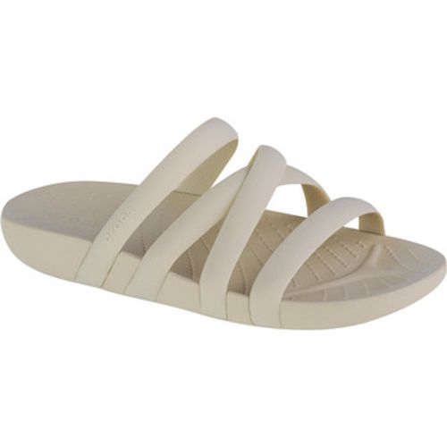 Hausschuhe Splash Strappy Sandal - Crocs - Modalova