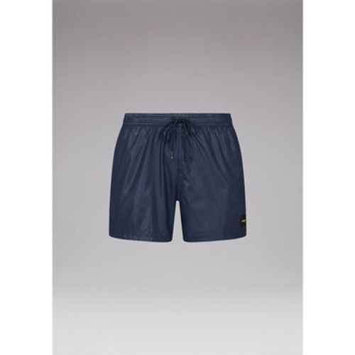 Badeshorts FK23-2002 Boxer Mann - F * * K - Modalova