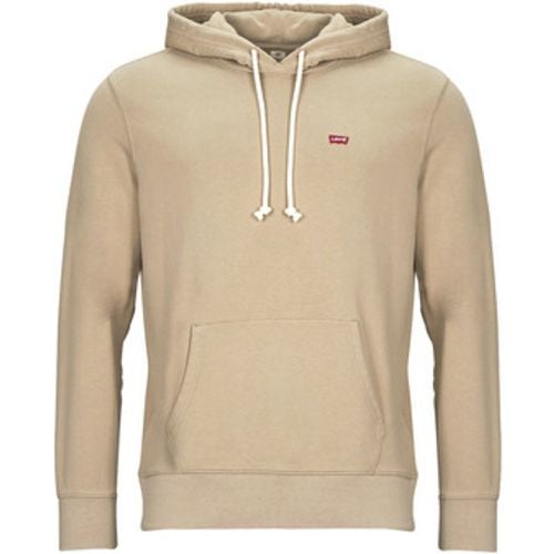 Sweatshirt NEW ORIGINAL HOODIE - Levis - Modalova