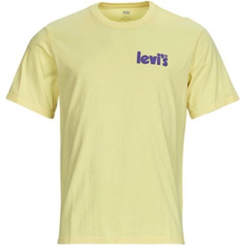 Levis T-Shirt SS RELAXED FIT TEE - Levis - Modalova