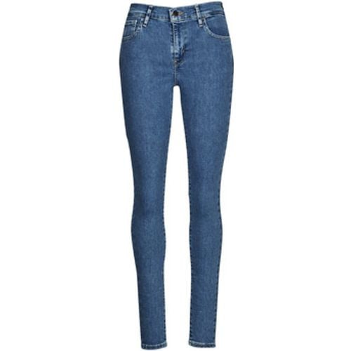 Slim Fit Jeans 720 HIRISE SUPER SKINNY - Levis - Modalova