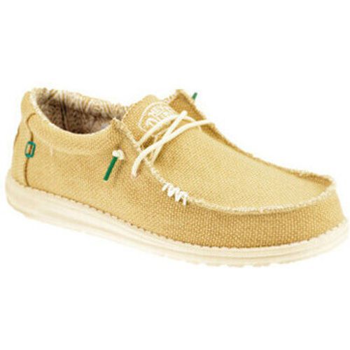 HEYDUDE Sneaker Wally braided - HEYDUDE - Modalova