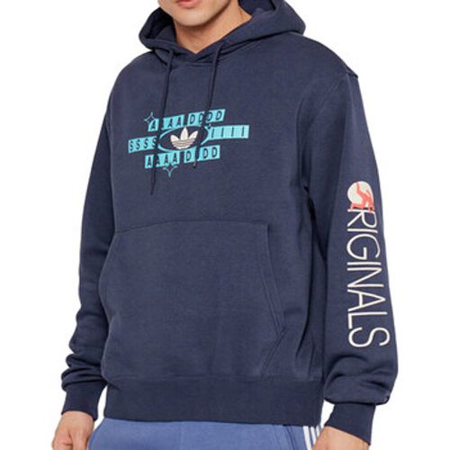 Adidas Sweatshirt HC2122 - Adidas - Modalova