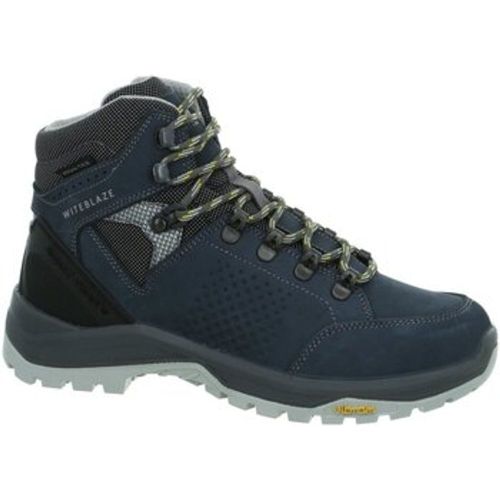 Fitnessschuhe Sportschuhe MONTAFON LADY, Lady trekking b,mari 1109610 - Witeblaze - Modalova