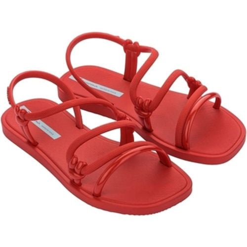 Sandalen Solar Sandal - Red - Ipanema - Modalova