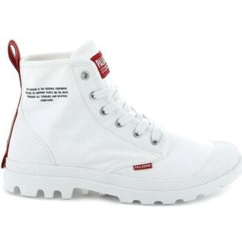 Stiefeletten PAMPA HI DARE - Palladium - Modalova