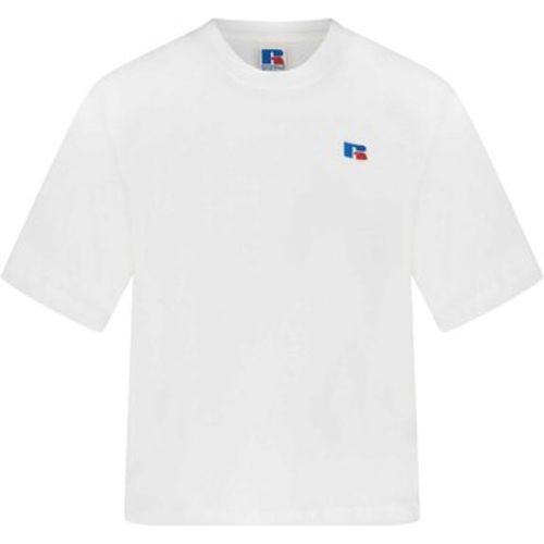 T-Shirts & Poloshirts T-Shirt Eagle - Russell Athletic - Modalova