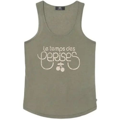 Tank Top Debtrame - Le Temps des Cerises - Modalova