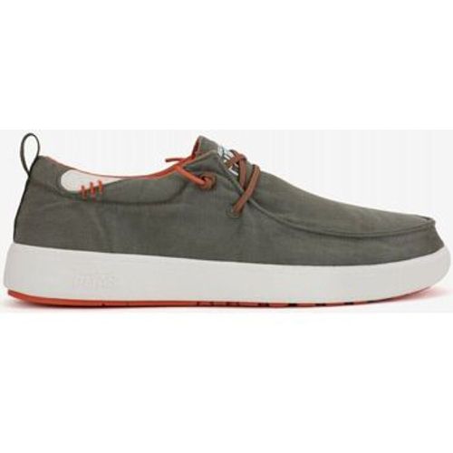 Sneaker BIARRITZ COAST 4045-KAKI - Pitas - Modalova