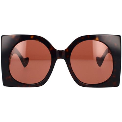 Sonnenbrillen -Sonnenbrille GG1254S 002 - Gucci - Modalova