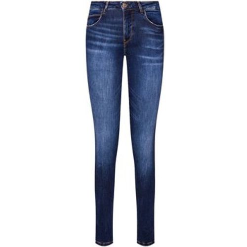 Guess Slim Fit Jeans W2YAJ2 D4Q03 - Guess - Modalova