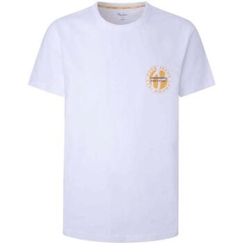 Pepe jeans T-Shirt - Pepe Jeans - Modalova