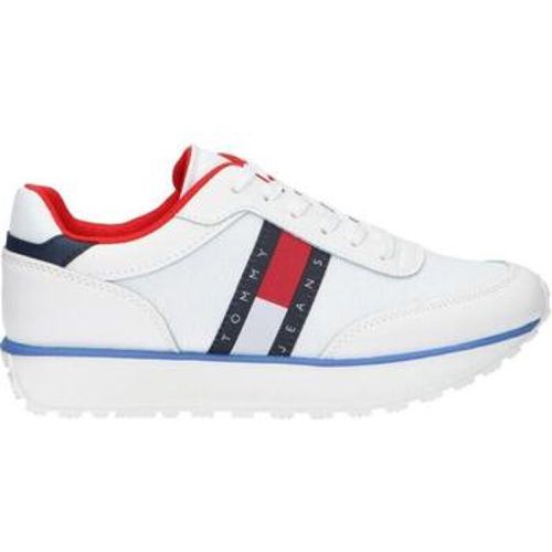 Sneaker EN0EN02357 TJW RETRO RUNNER - Tommy Hilfiger - Modalova