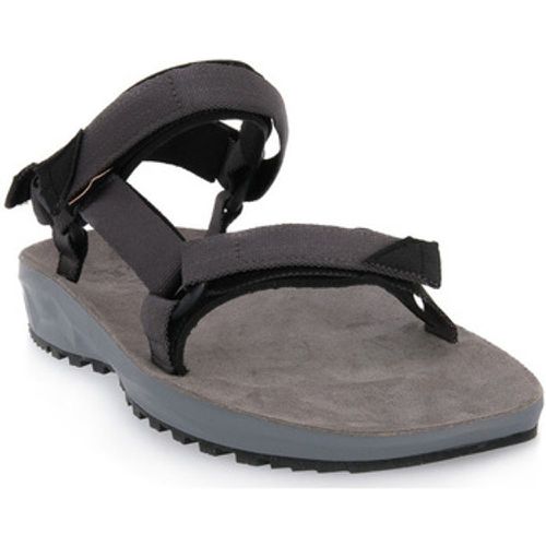 Sandalen 0075 SUPER HIKE BLACK - Lizard - Modalova