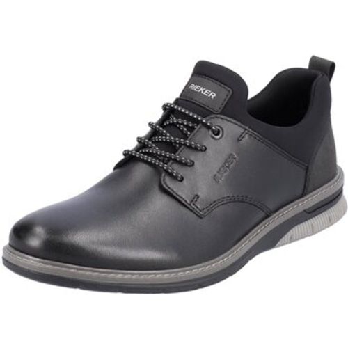 Halbschuhe Schnuerschuhe 14454-01 - Rieker - Modalova