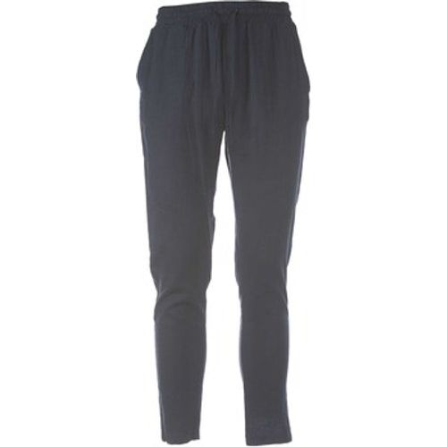 Hosen Pantalone Sartoriale Lungo Lino - V2brand - Modalova