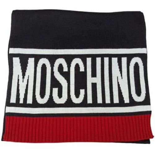 Moschino Schal - Moschino - Modalova