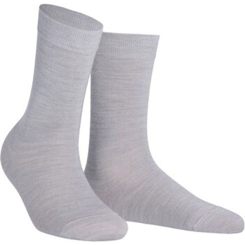 Strumpfwaren Damen Socken Gold Exclusive mit Merino Wolle und Tencel - Wilox - Modalova