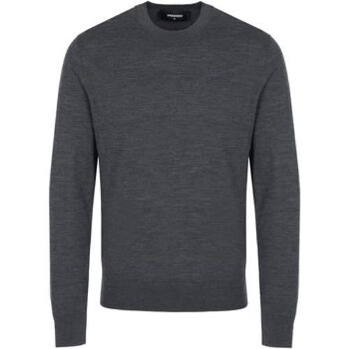 Dsquared Pullover S74HA1299 - Dsquared - Modalova