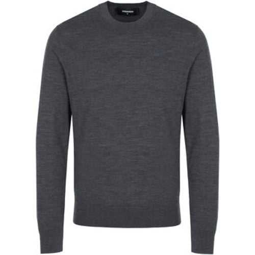 Dsquared Pullover S74HA1299 - Dsquared - Modalova