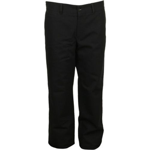 Jeans Coated Denim Trouser - Csb London - Modalova