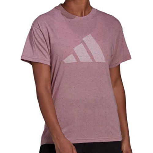 T-Shirts & Poloshirts HE4180 - Adidas - Modalova