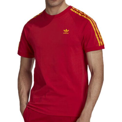 T-Shirts & Poloshirts HK7419 - Adidas - Modalova