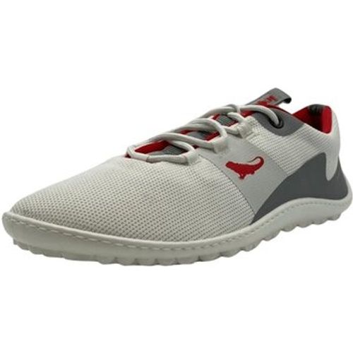 Herrenschuhe Sportschuhe SPINWYN WHITE - Leguano - Modalova