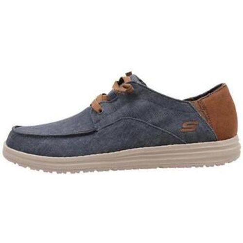 Skechers Halbschuhe MELSON-PLANON - Skechers - Modalova