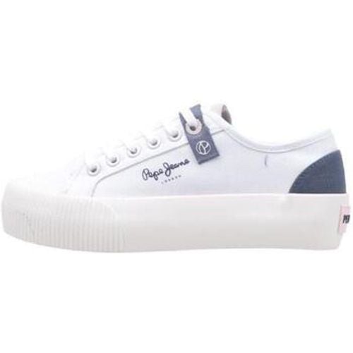 Pepe jeans Sneaker OTTIS W SUN - Pepe Jeans - Modalova