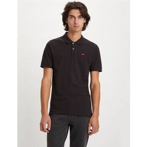 T-Shirts & Poloshirts A4842 0015 - POLO-METEORITE - Levis - Modalova