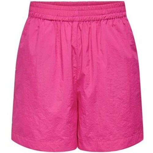 Shorts 15293784 NELLIE-FUCHSIA PURPLE - Only - Modalova