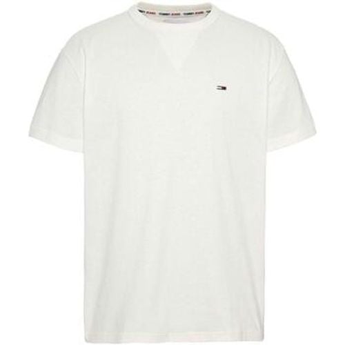 Tommy Hilfiger T-Shirt - Tommy Hilfiger - Modalova