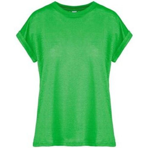 T-Shirts & Poloshirts TW 7352 T JLIT-312 MINT GREEN - Bomboogie - Modalova