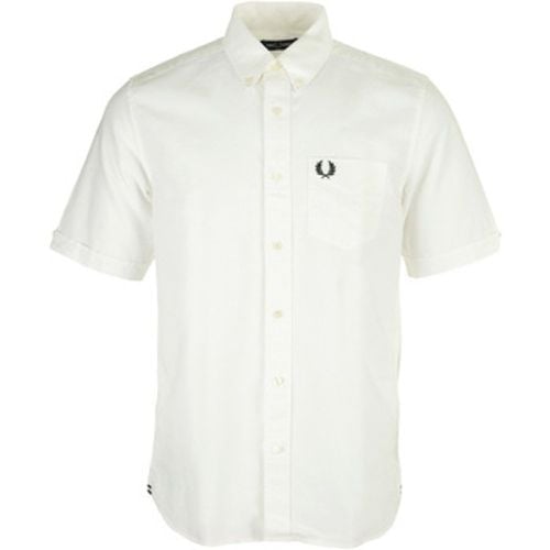 Fred Perry Hemdbluse Oxford - Fred Perry - Modalova