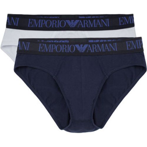 Boxer 1117338A72023235 - Emporio Armani - Modalova