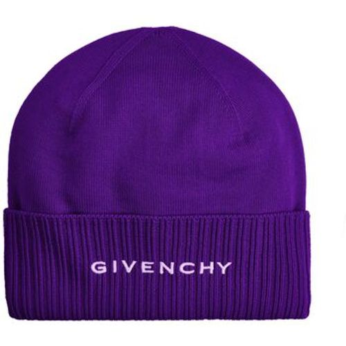 Givenchy Mütze GWCAPP U2306 - Givenchy - Modalova