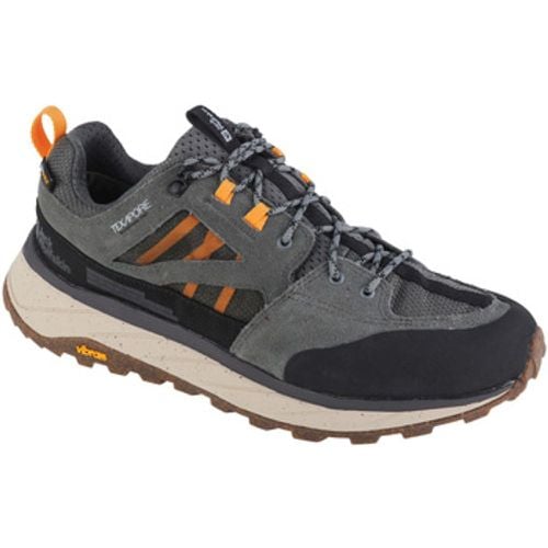 Herrenschuhe Terraquest Texapore Low M - Jack Wolfskin - Modalova