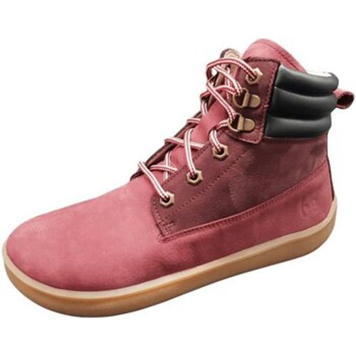Herrenschuhe Sportschuhe NEVADA NEO-BURGUNDY - Be Lenka - Modalova